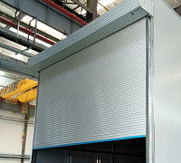 電動(dòng)卷簾門