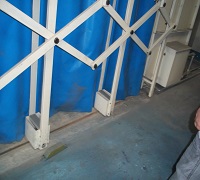 剪式伸縮機(jī)構(gòu)